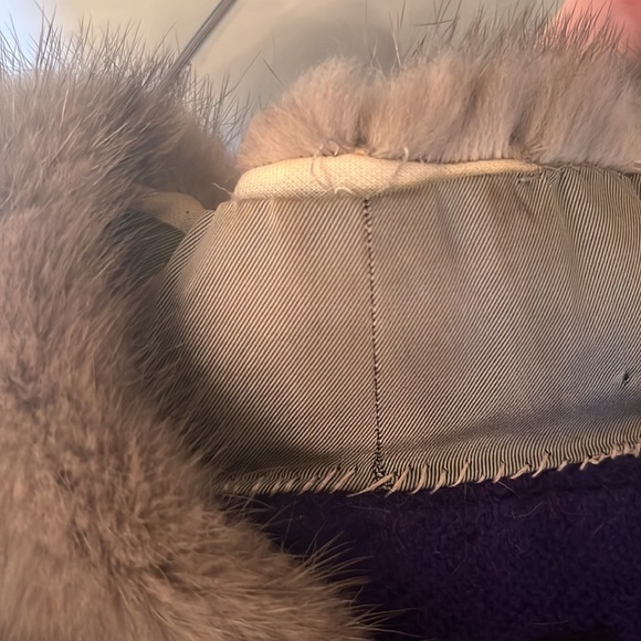 VINTAGE Jacket - Picture 5 of 10